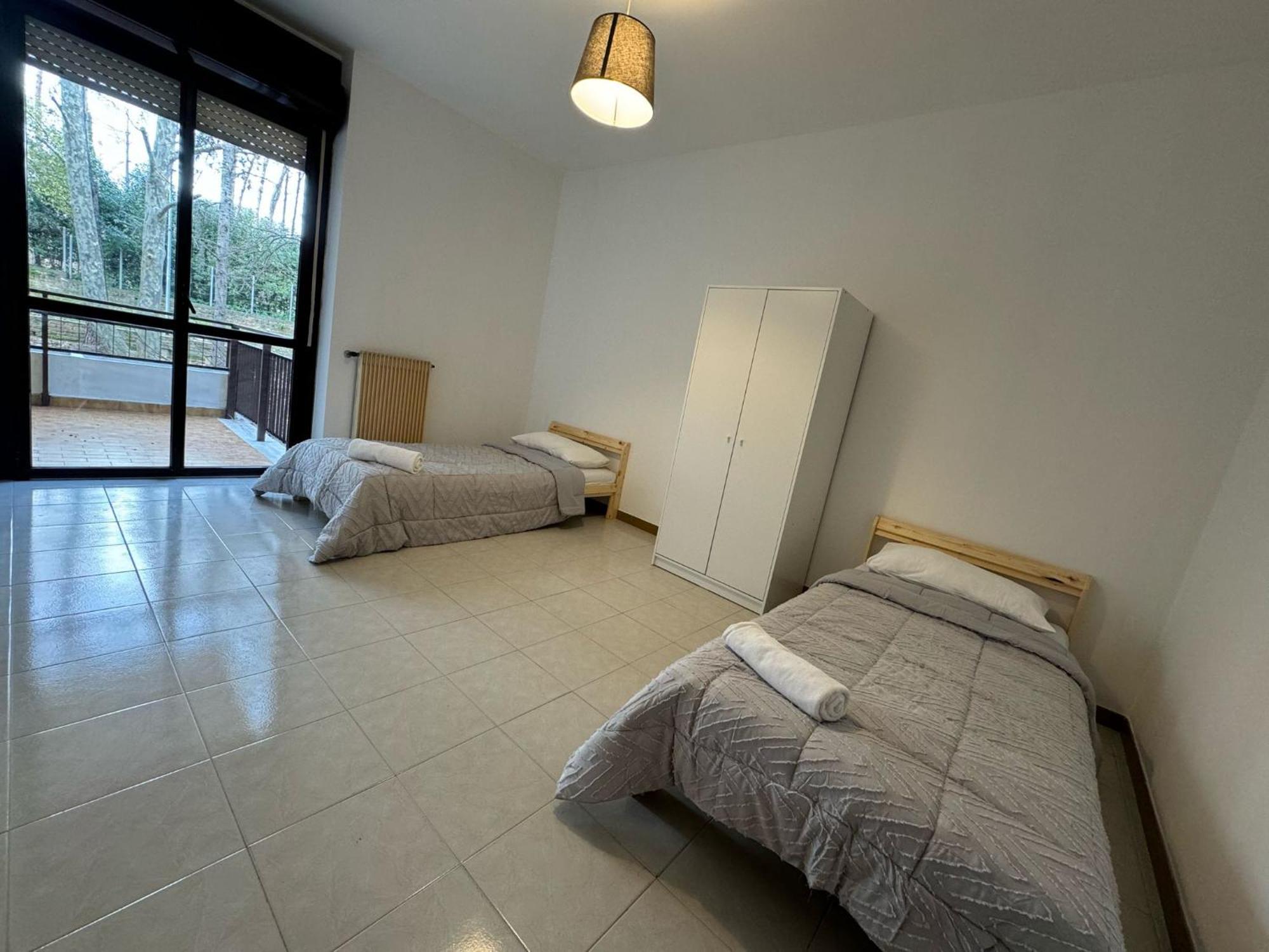 Rahima Casa de hóspedes Roma